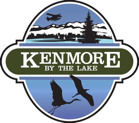 city of kenmore